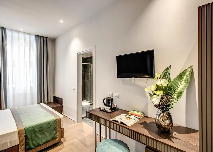 77 Seventy-seven - Maison D'art Collection Ξενοδοχείο 4*