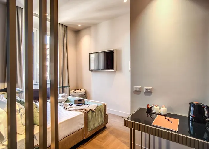 77 Seventy-seven - Maison D'art Collection Отель 4*