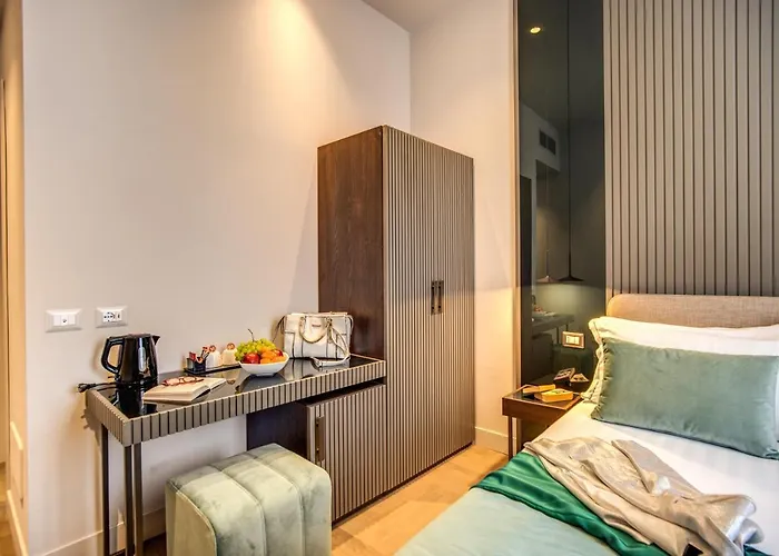 77 Seventy-seven - Maison D'art Collection Отель 4*