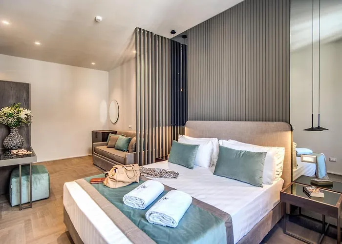 77 Seventy-seven - Maison D'art Collection Отель 4*