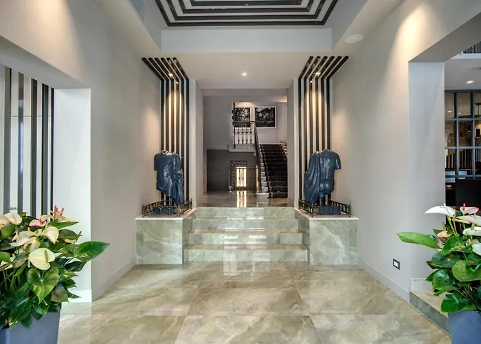 77 Seventy-seven - Maison D'art Collection Отель
