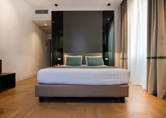 77 Seventy-seven - Maison D'art Collection Ξενοδοχείο Ρώμη