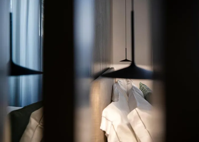 77 Seventy-seven - Maison D'art Collection Ρώμη