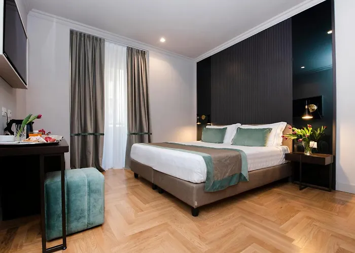 Ξενοδοχείο 77 Seventy-seven - Maison D'art Collection 4*