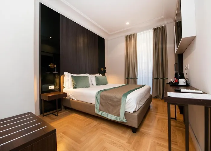 Отель 77 Seventy-seven - Maison D'art Collection 4*