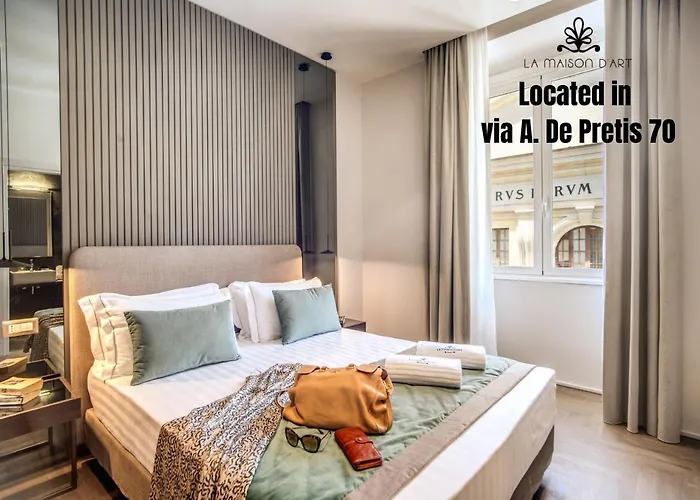 77 Seventy-seven - Maison D'art Collection Ξενοδοχείο 4*