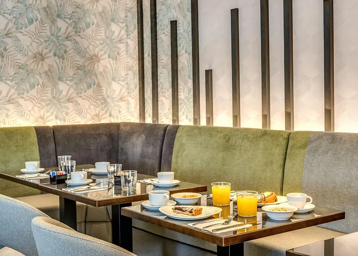 77 Seventy-seven - Maison D'art Collection 4* Рим
