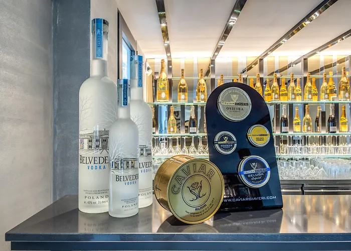 77 Seventy-seven - Maison D'art Collection 4* Ρώμη