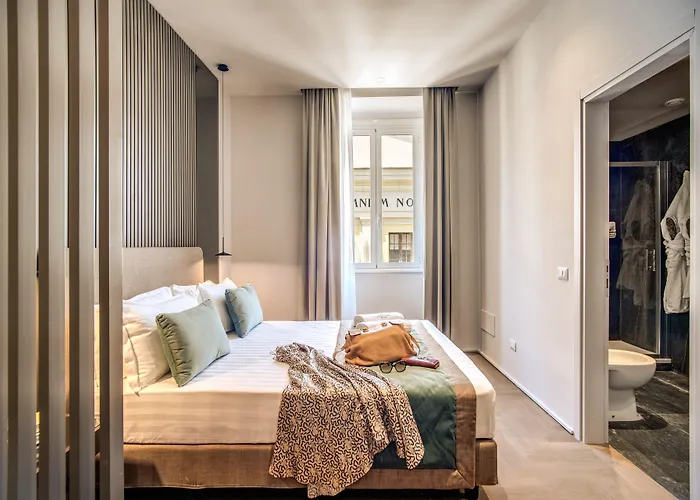 77 Seventy-seven - Maison D'art Collection Рим