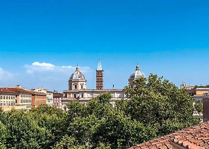 77 Seventy-seven - Maison D'art Collection Otel Roma