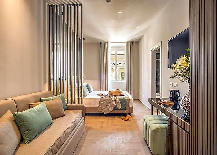 77 Seventy-seven - Maison D'art Collection 4*