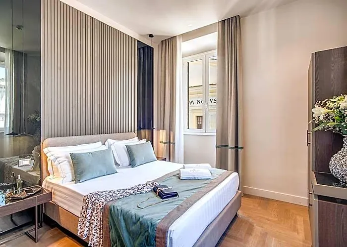 77 Seventy-seven - Maison D'art Collection Отель 4*