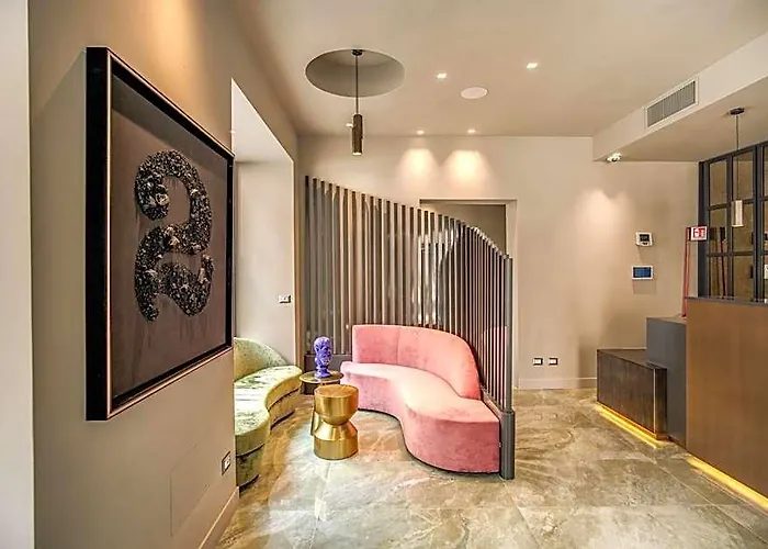 77 Seventy-seven - Maison D'art Collection Отель