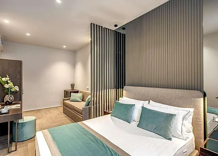 77 Seventy-seven - Maison D'art Collection Отель 4*
