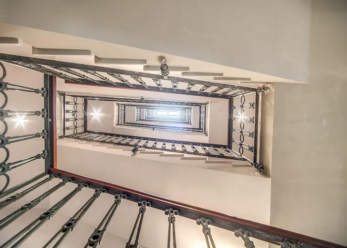 Ξενοδοχείο 77 Seventy-seven - Maison D'art Collection 4*