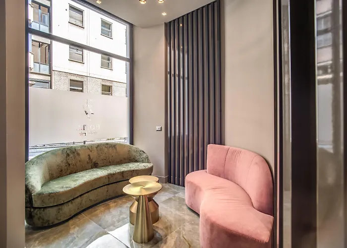 77 Seventy-seven - Maison D'art Collection Ξενοδοχείο 4*