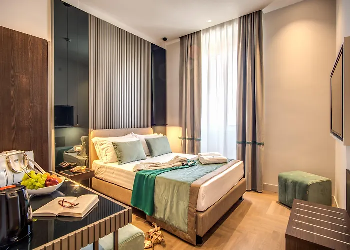 77 Seventy-seven - Maison D'art Collection Ξενοδοχείο 4*