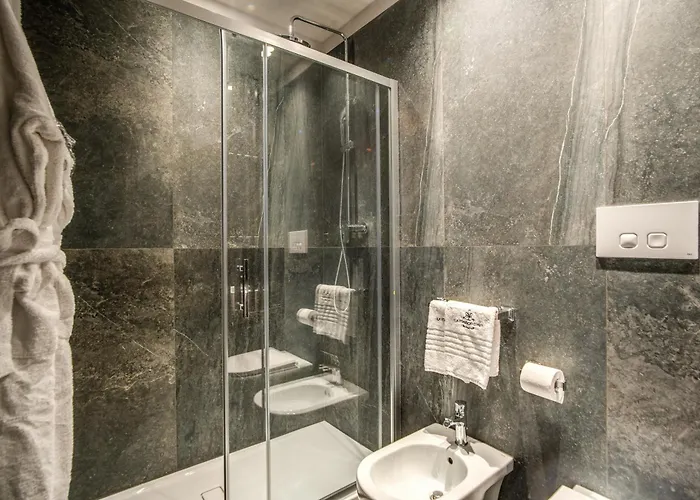 Hotel 77 Seventy-seven - Maison D'art Collection