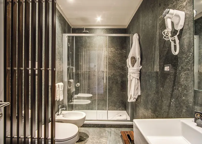 77 Seventy-seven - Maison D'art Collection 4* Roma